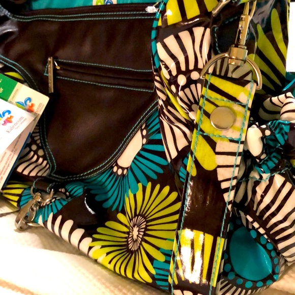 Kalencom Diaper Bag - Picture 16 of 16